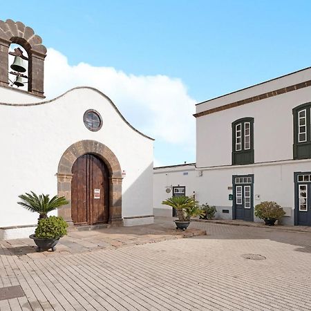 Casa El Drago Villa Arico Luaran gambar