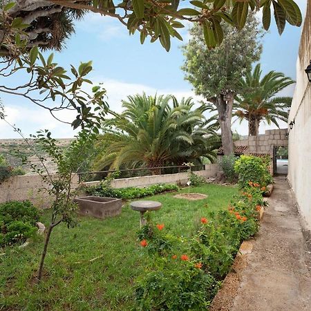 Casa El Drago Villa Arico Luaran gambar