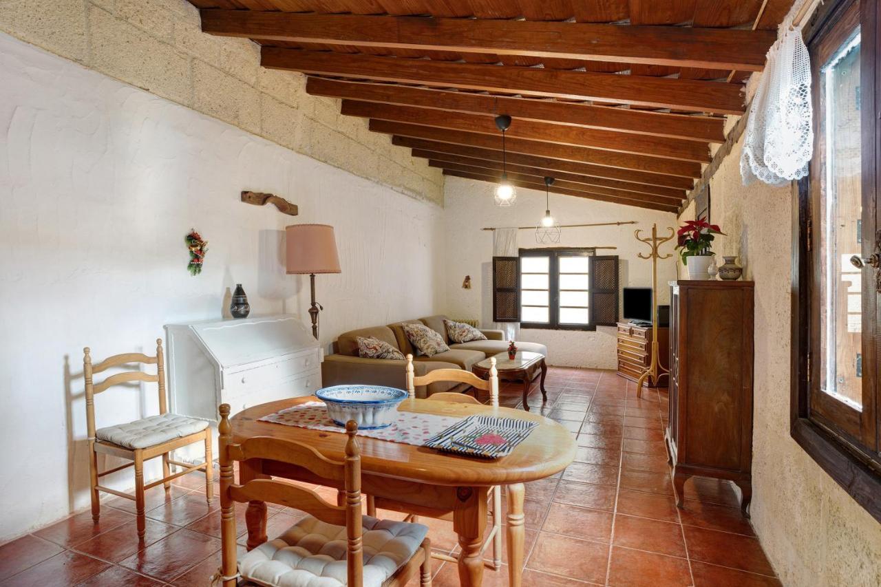 Casa El Drago Villa Arico Luaran gambar