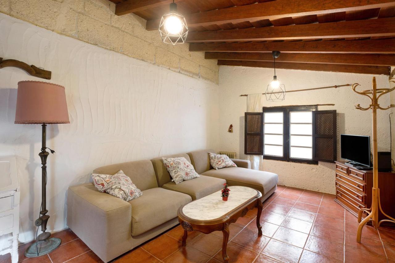 Casa El Drago Villa Arico Luaran gambar