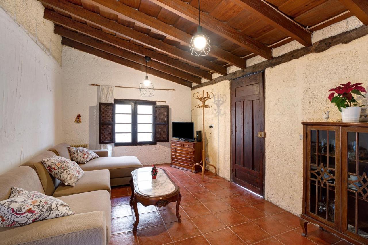 Casa El Drago Villa Arico Luaran gambar