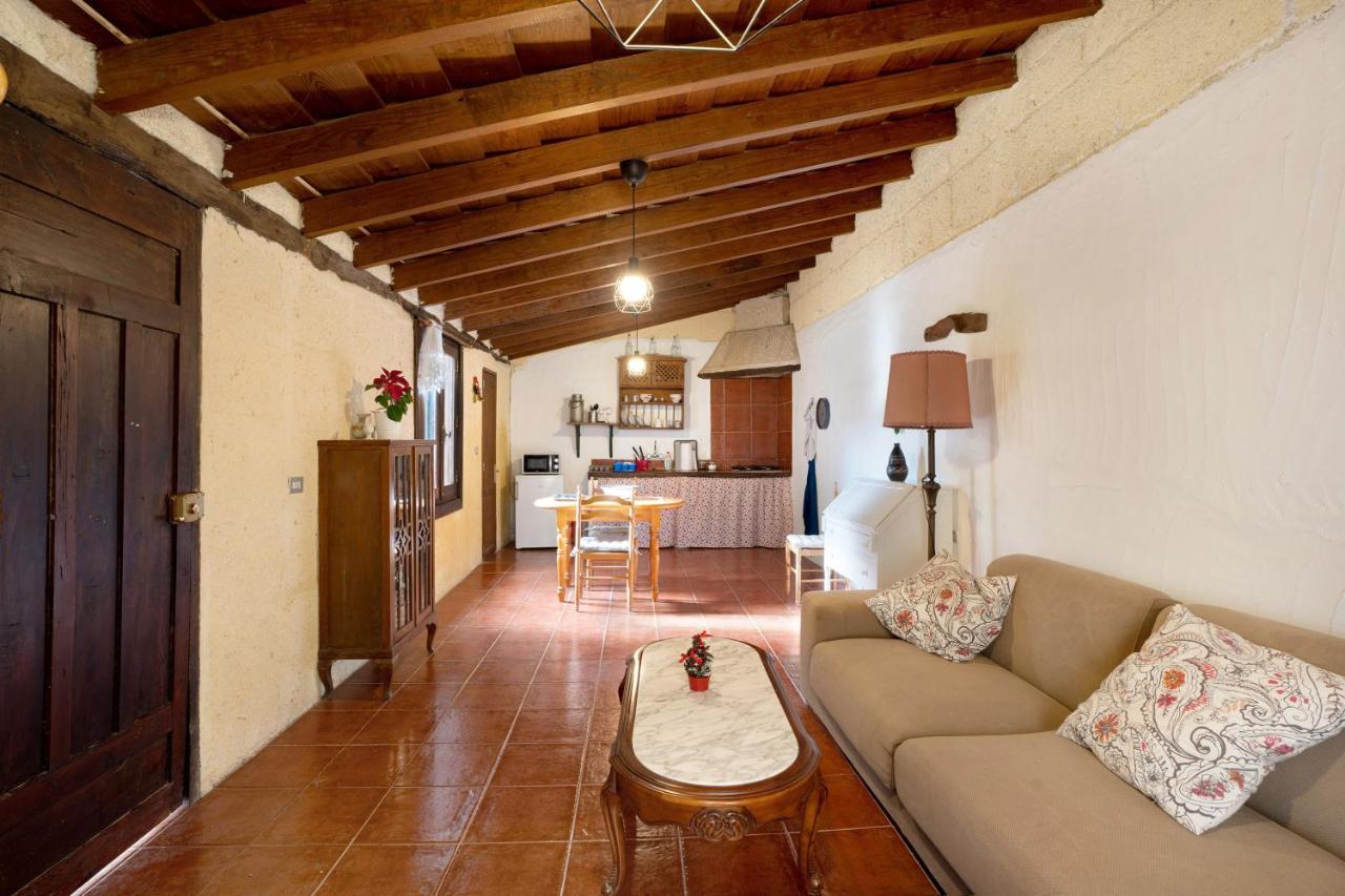 Casa El Drago Villa Arico Luaran gambar