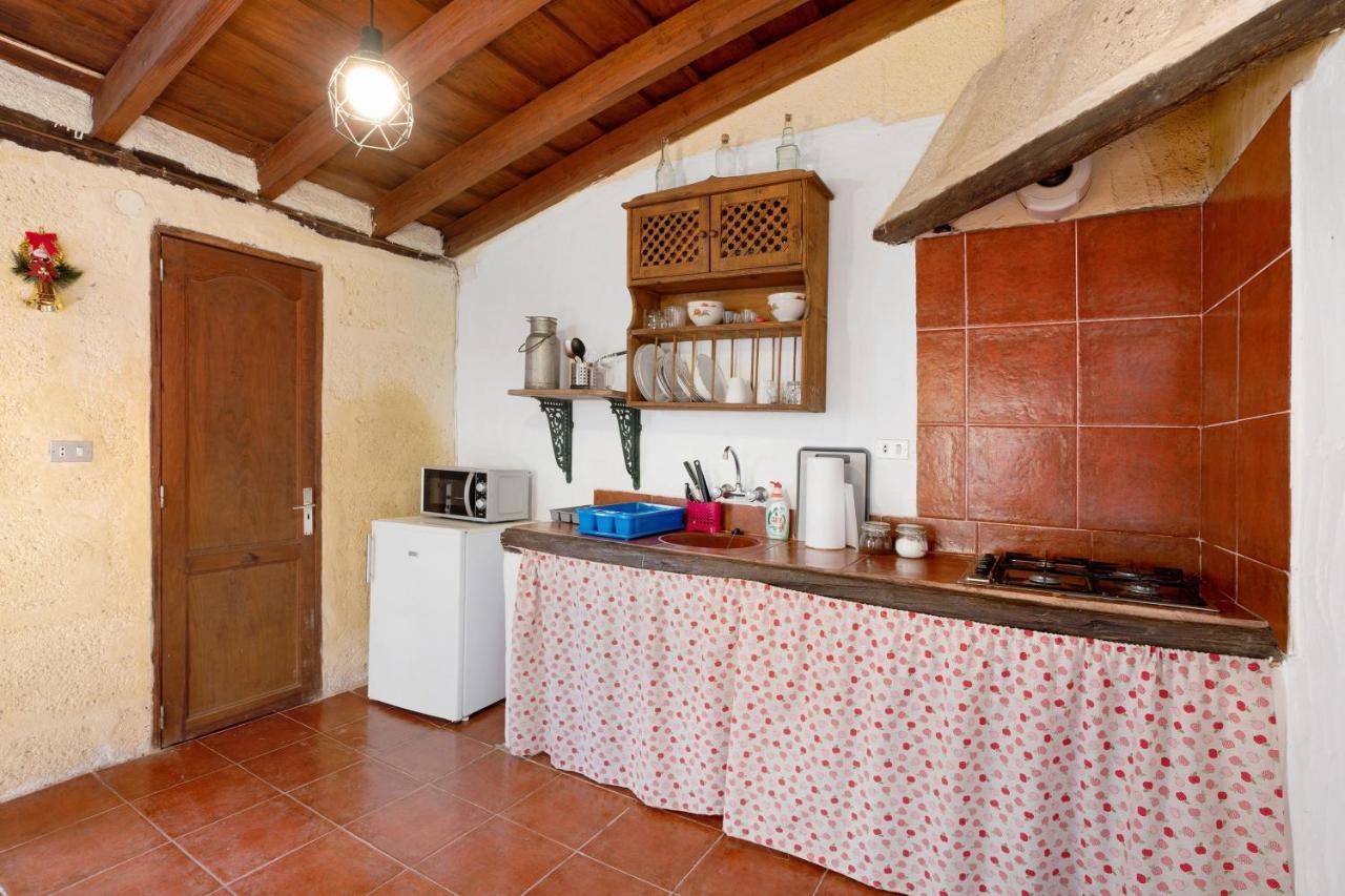 Casa El Drago Villa Arico Luaran gambar