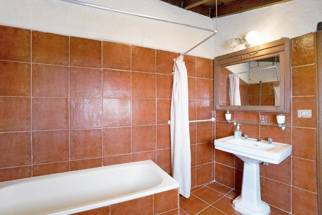 Casa El Drago Villa Arico Luaran gambar
