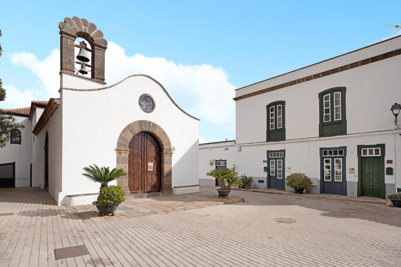 Casa El Drago Villa Arico Luaran gambar