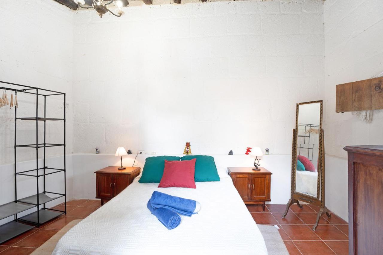 Casa El Drago Villa Arico Luaran gambar