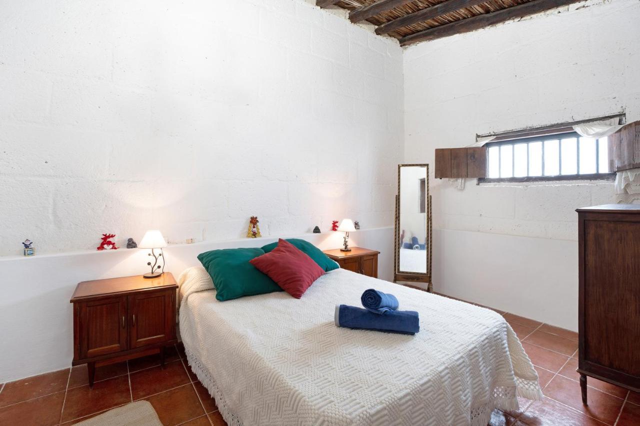 Casa El Drago Villa Arico Luaran gambar